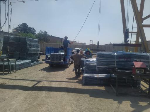 عکس رابیتس پایتخت