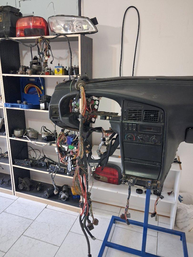 عکس آموزشگاه صنعت دیاکو تبریز