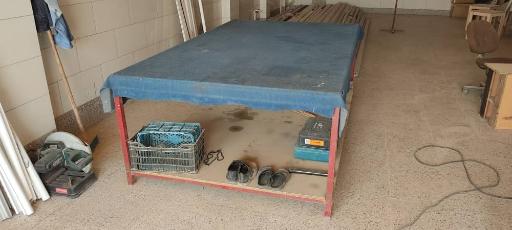 عکس کارخانه تولید شیشه دوجداره و آلومینیوم سینا