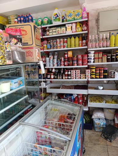 عکس لبنیات سنتی دهکده