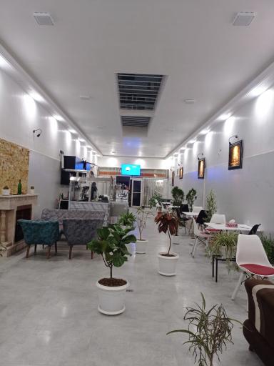 عکس کافه کینگ