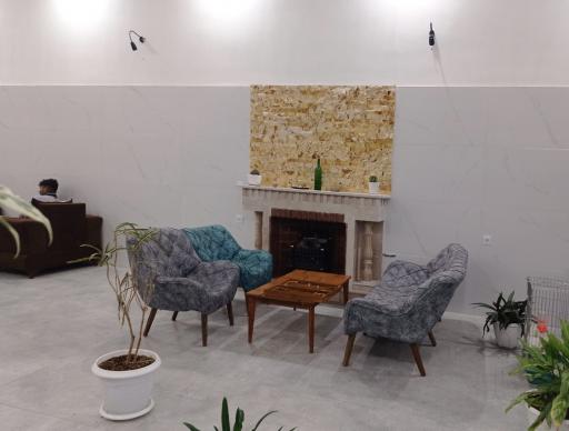 عکس کافه کینگ