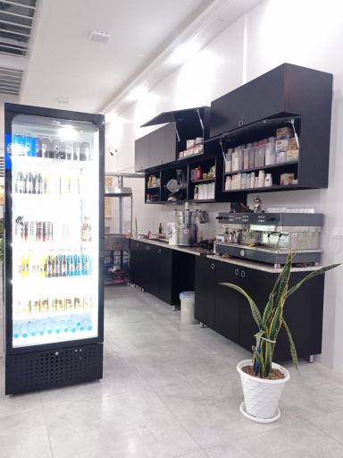 عکس کافه کینگ