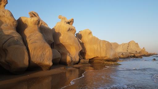 عکس کوشکنار