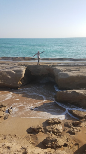 عکس کوشکنار