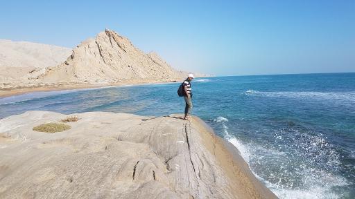 عکس کوشکنار