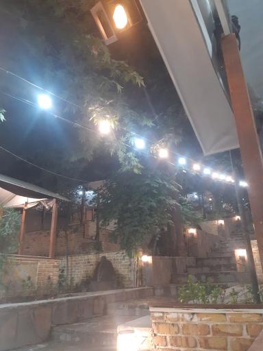 عکس کافه رستوران سنتی آدینه