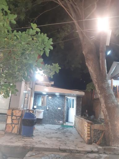 عکس کافه رستوران سنتی آدینه