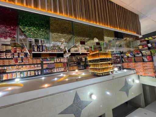 عکس هایپر ارگانیک دنوج قائمشهر