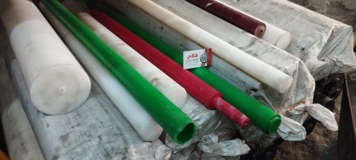 عکس آهن آلات صنعتی فلاح