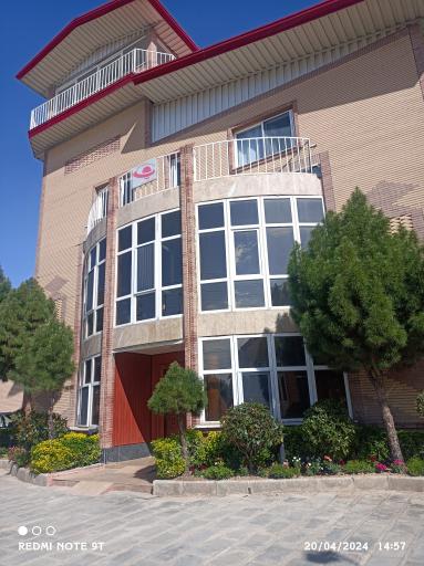 عکس شرکت فوم گستر اورانوس