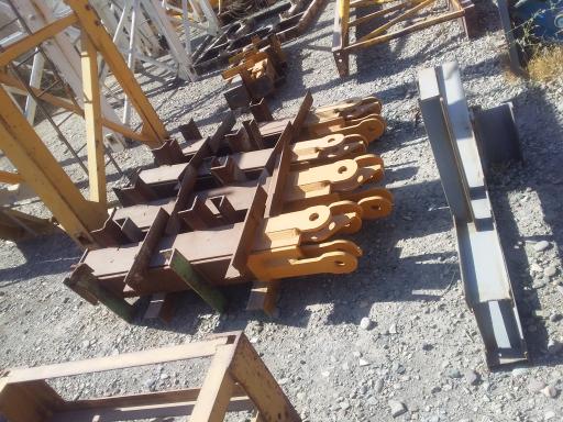 عکس انبار تاورکرین نوری