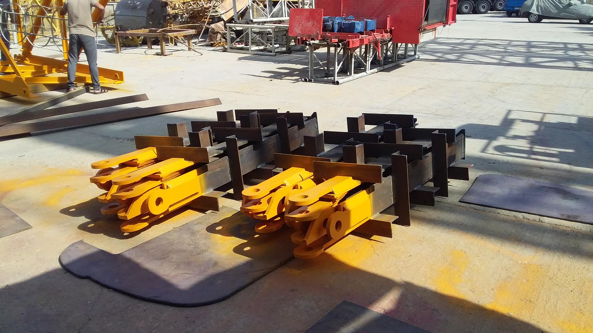 عکس انبار تاورکرین نوری