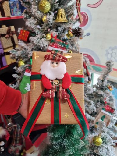 عکس کادوپیچ