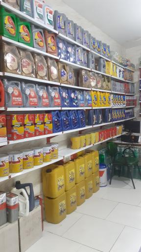 عکس تاپ سرویس پارسیان