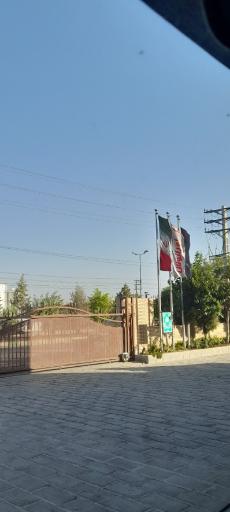 عکس شرکت فوم گستر اورانوس