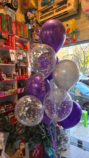 عکس کادوپیچ