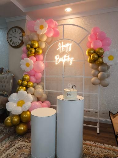 عکس بادکنک هلیومی کادوپیچ