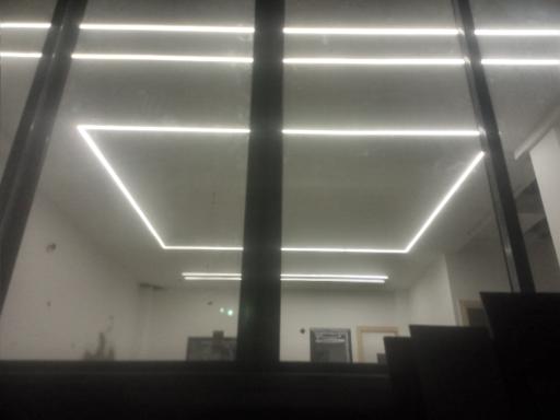 کالای برق و لاین نوری برادران حبیبیان 