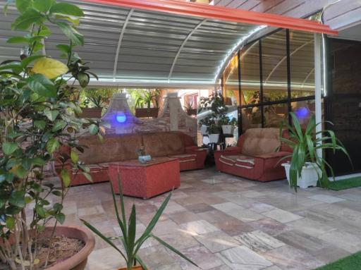 عکس اقامتگاه سپهری کیش 