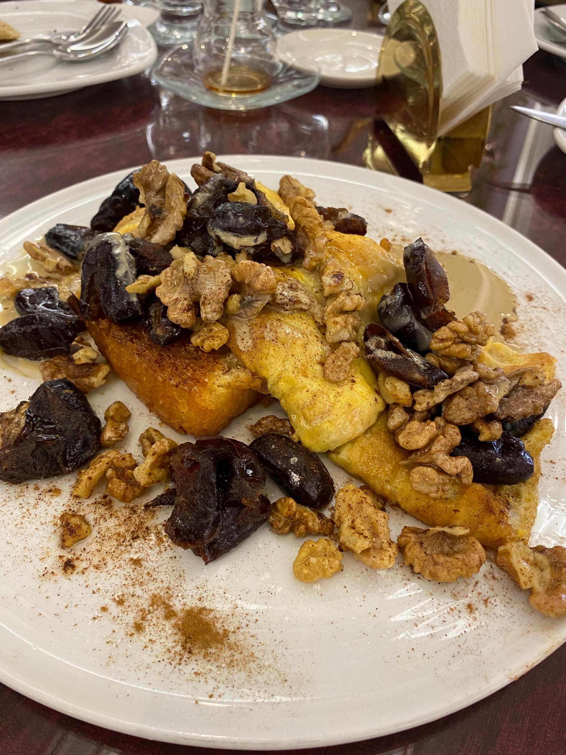 عکس رستوران حاجی آشپز