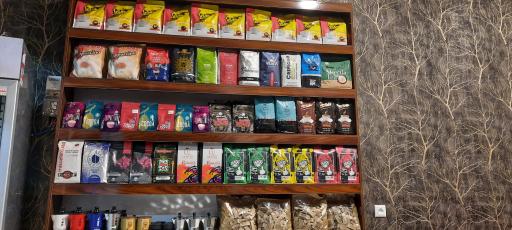 عکس کافه ونیز