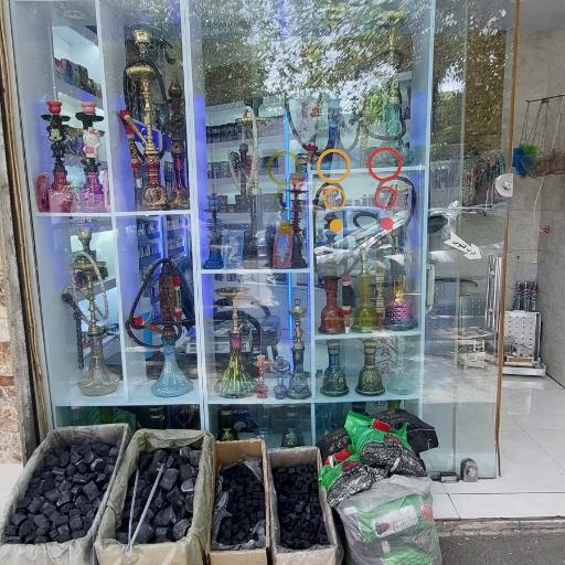 عکس دخانیات