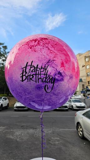 عکس بادکنک هلیومی کادوپیچ