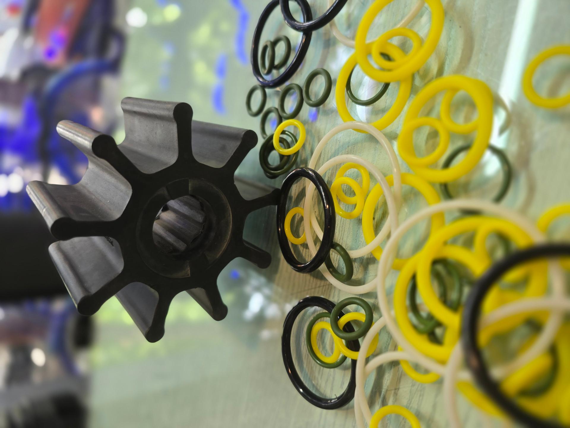 عکس فروشگاه لاستیک آسیا