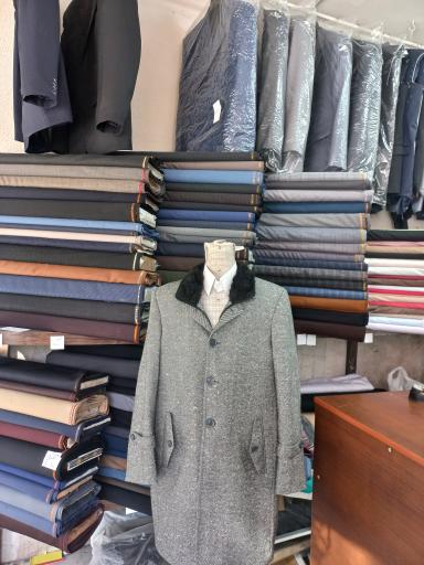 عکس خیاط موقر