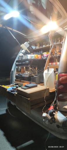 عکس کافه ون گندم