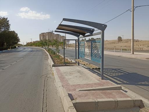 عکس کوی گلستان