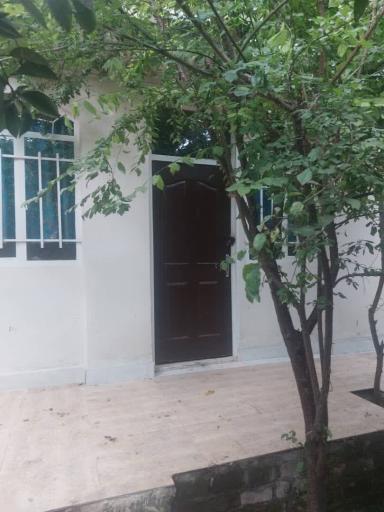 عکس اقامتگاه مشکات خورشیدکلا