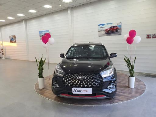 عکس نمایندگی 381 مدیران خودرو عابدزاده (فونیکس)