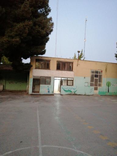 عکس معراج النبی