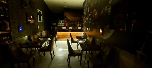 عکس کافه ونیز