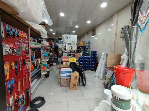 عکس رنگ و ابزار گودرزی
