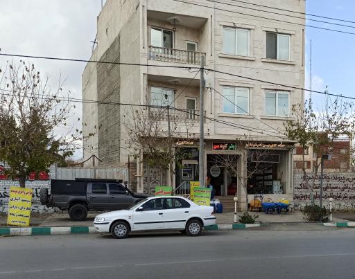 عکس خدمات کشاورزی سبز اندیشان شاندیز