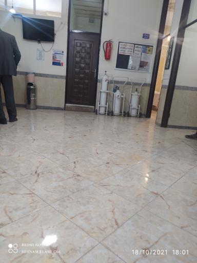 عکس درمانگاه شبانه روزی کیمیا