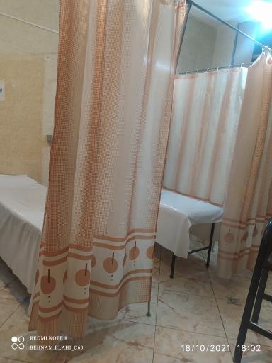 عکس درمانگاه شبانه روزی کیمیا