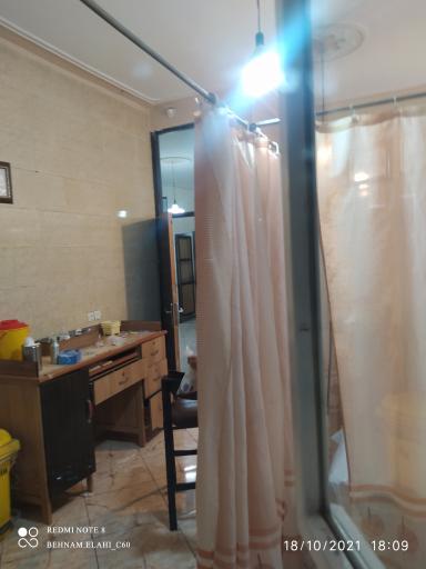 عکس درمانگاه شبانه روزی کیمیا