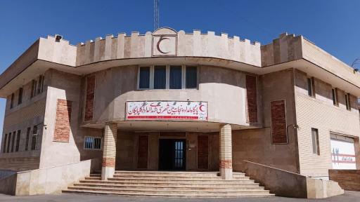 عکس پایگاه امداد و نجات شهید محمداسماعیل غزنوی
