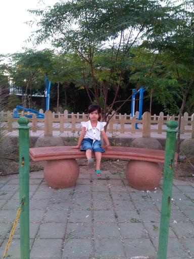 عکس بوستان زیتون