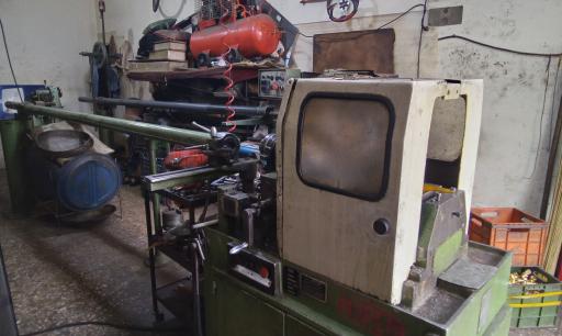 عکس سری تراشی نفیس (الهیان)