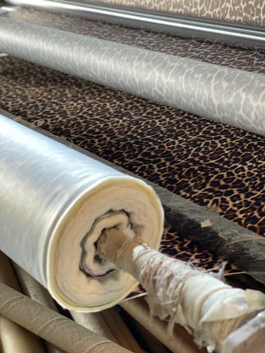 عکس چاپ پارچه و سابلیمیشن سابلیران