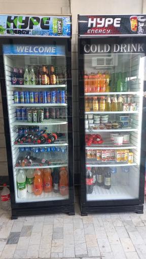 عکس سوپر مارکت جرجان