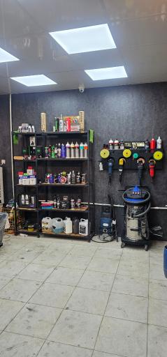 عکس آفرود کلاسیک شاپ