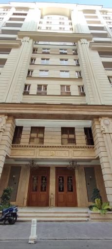 عکس برجهای مسکونی رونیکا پلاس D2