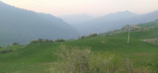 عکس تنگه مینودشت