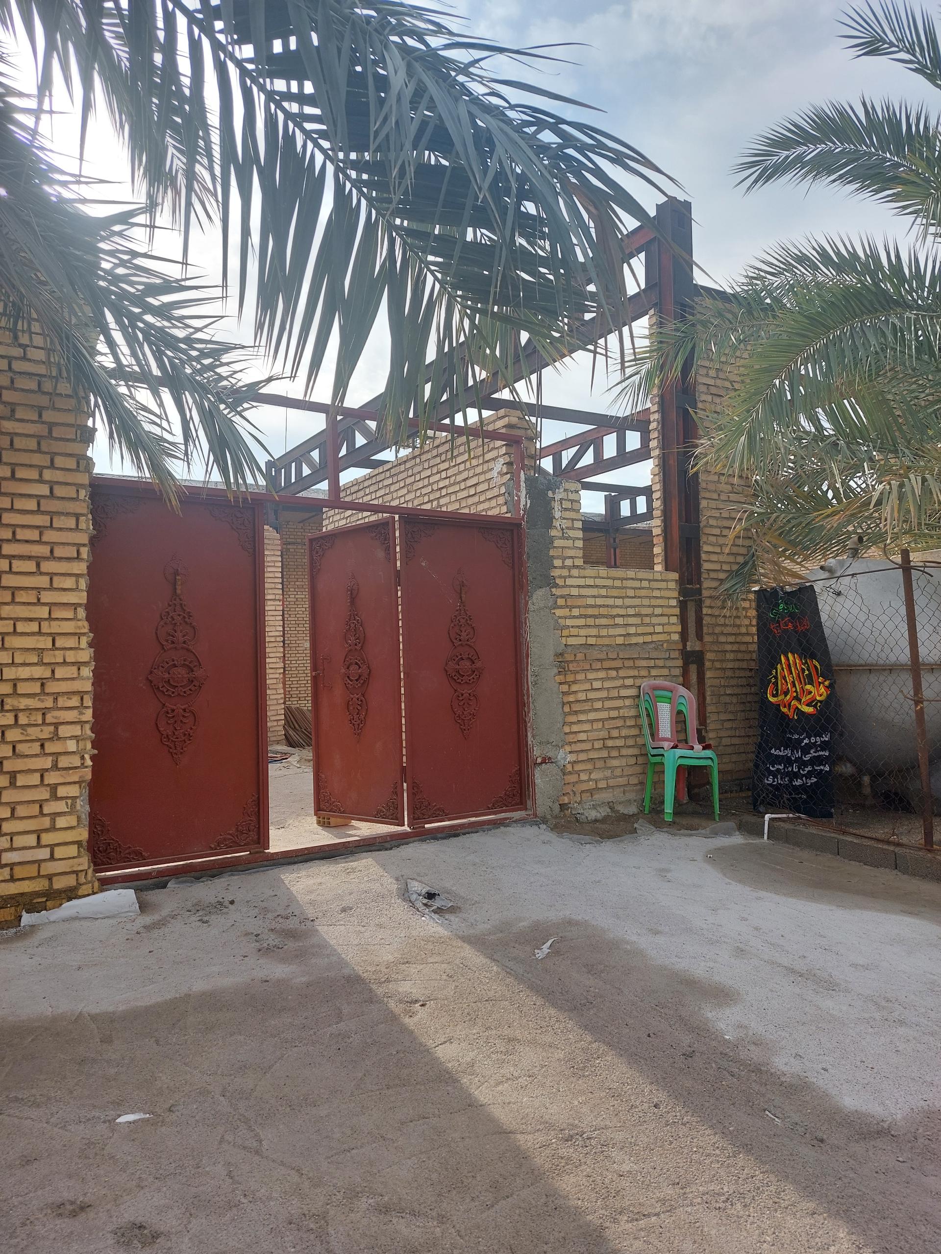 عکس مسجد امام رضا عليه السلام